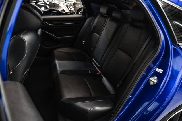 Used 2020 Honda Accord Sport image 32