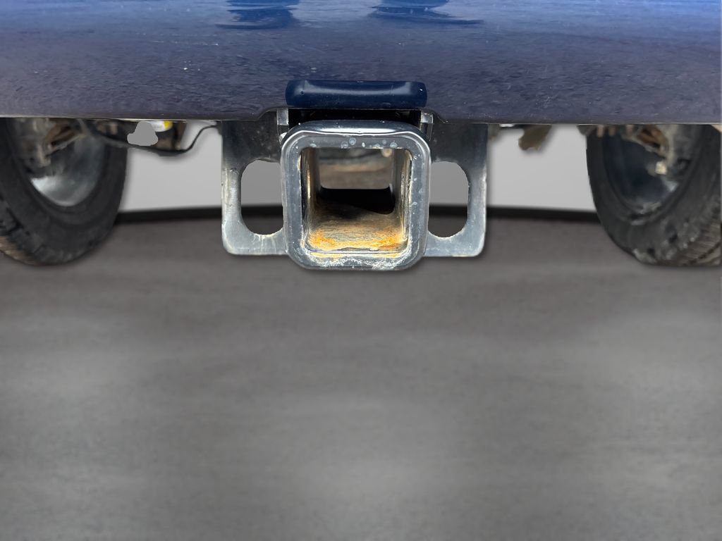 Used 2023 Nissan Titan Platinum Reserve w/ Off Road Protection Package image 14