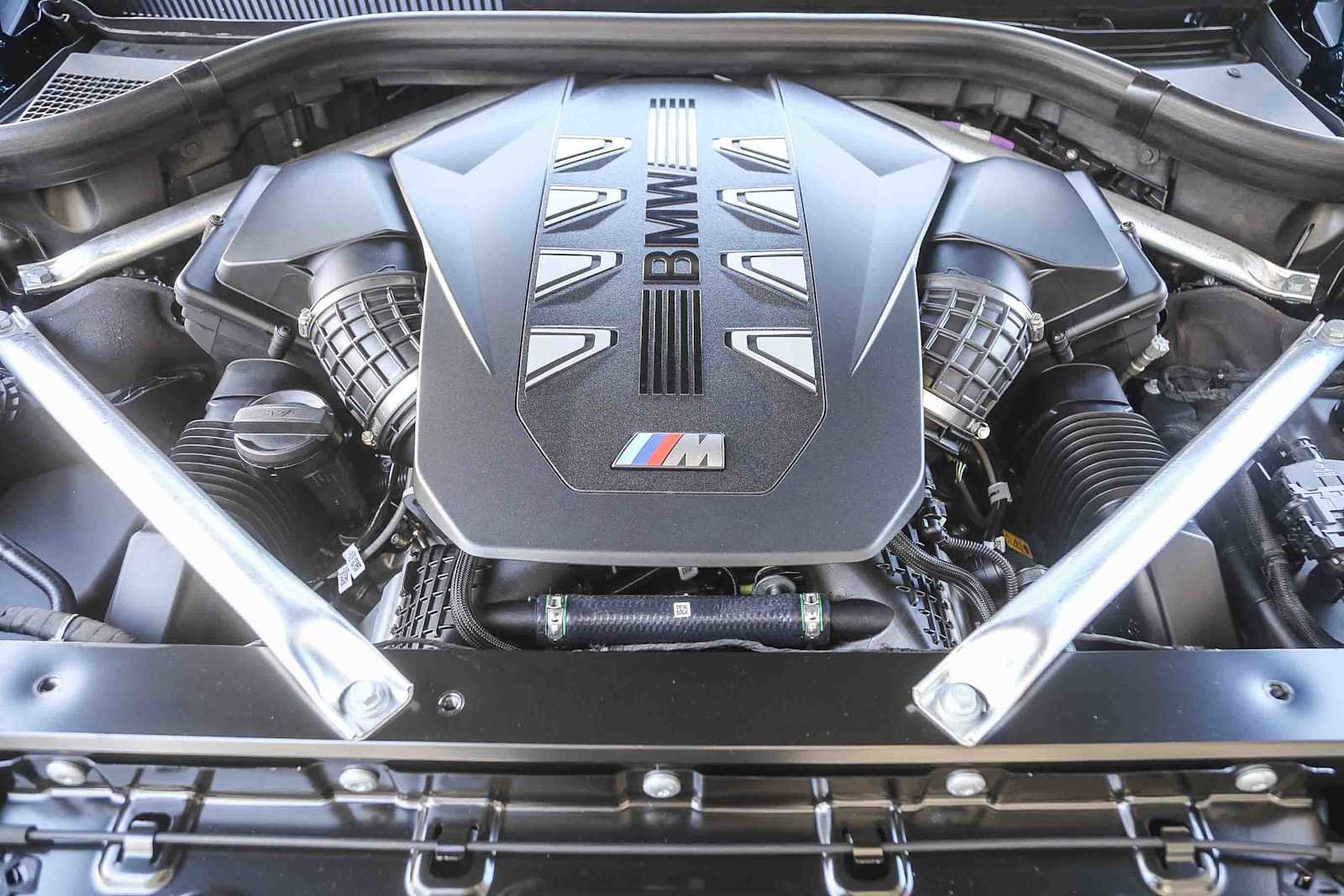 New 2026 BMW X7 M60i image 24