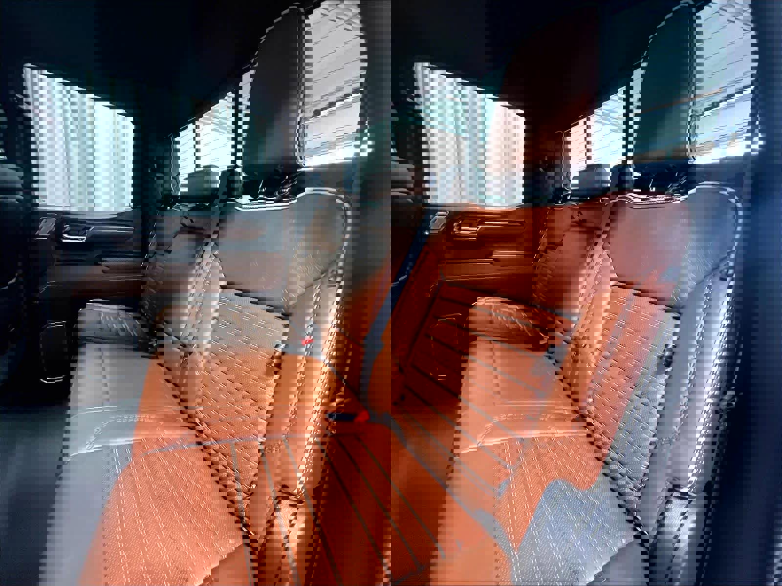 Used 2023 GMC Sierra 1500 Denali Ultimate image 15