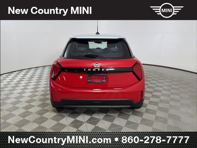 New 2026 MINI Cooper 4-Door Hardtop image 6