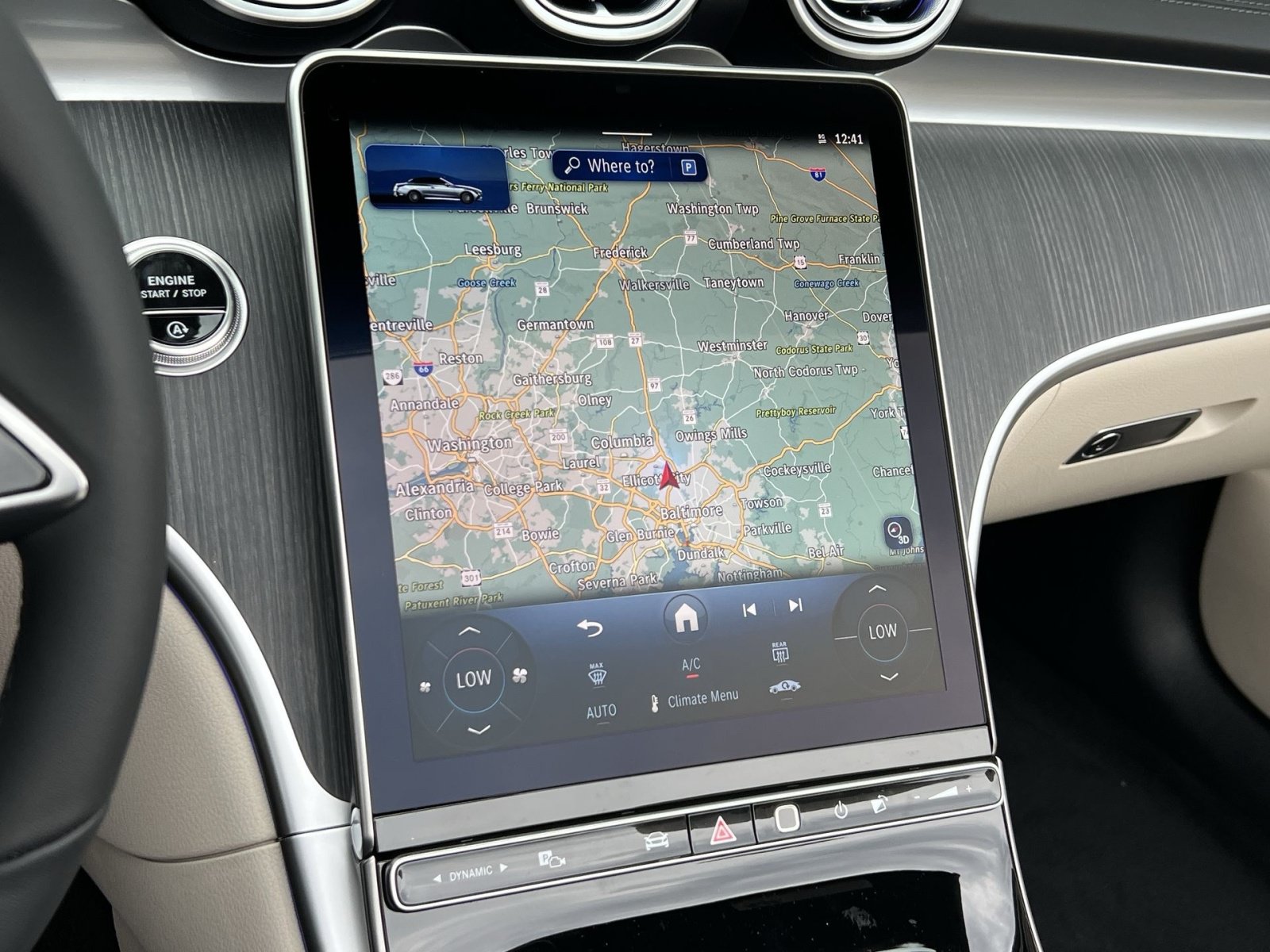 New 2027 Mercedes-Benz CLE 300 4MATIC Cabriolet image 25