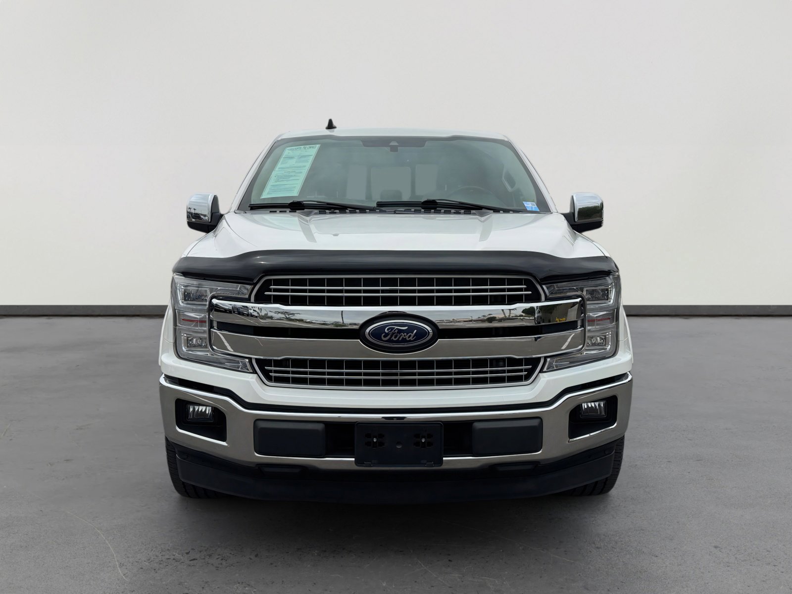 Used 2020 Ford F150 Lariat w/ Equipment Group 502A Luxury image 8