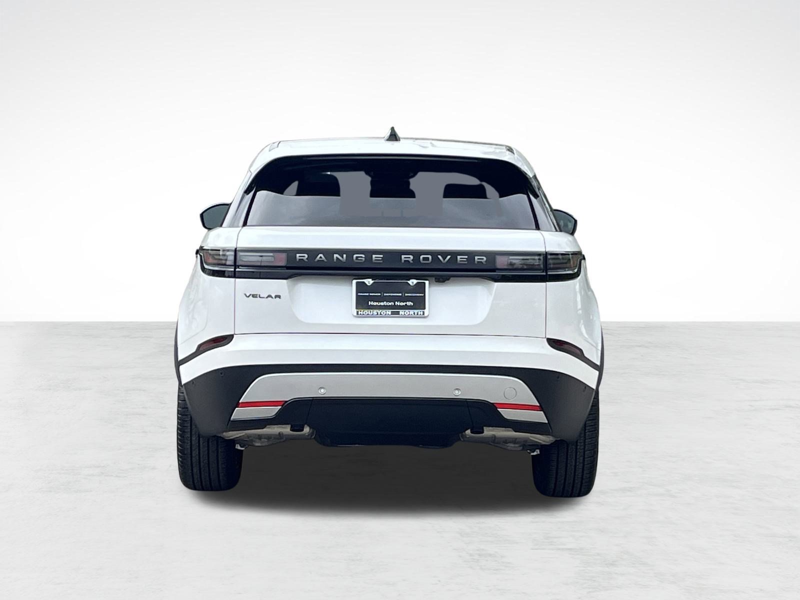 New 2026 Land Rover Range Rover Velar S image 9