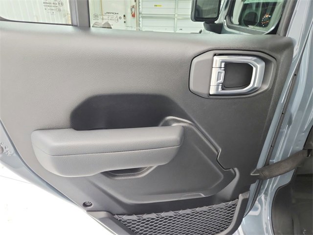 New 2026 Jeep Wrangler Willys image 30