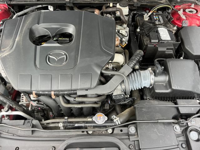 Used 2023 MAZDA CX-30 AWD 2.5 S w/ Preferred Package image 31