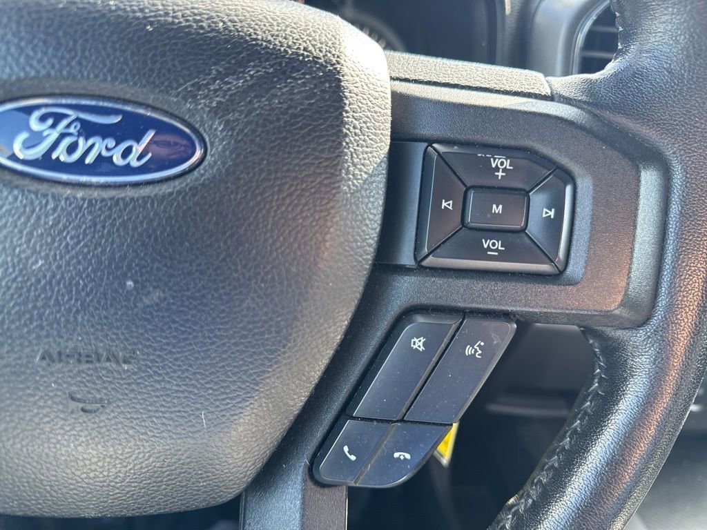 Used 2019 Ford F150 XLT w/ Equipment Group 302A Luxury AWD/4WD image 18