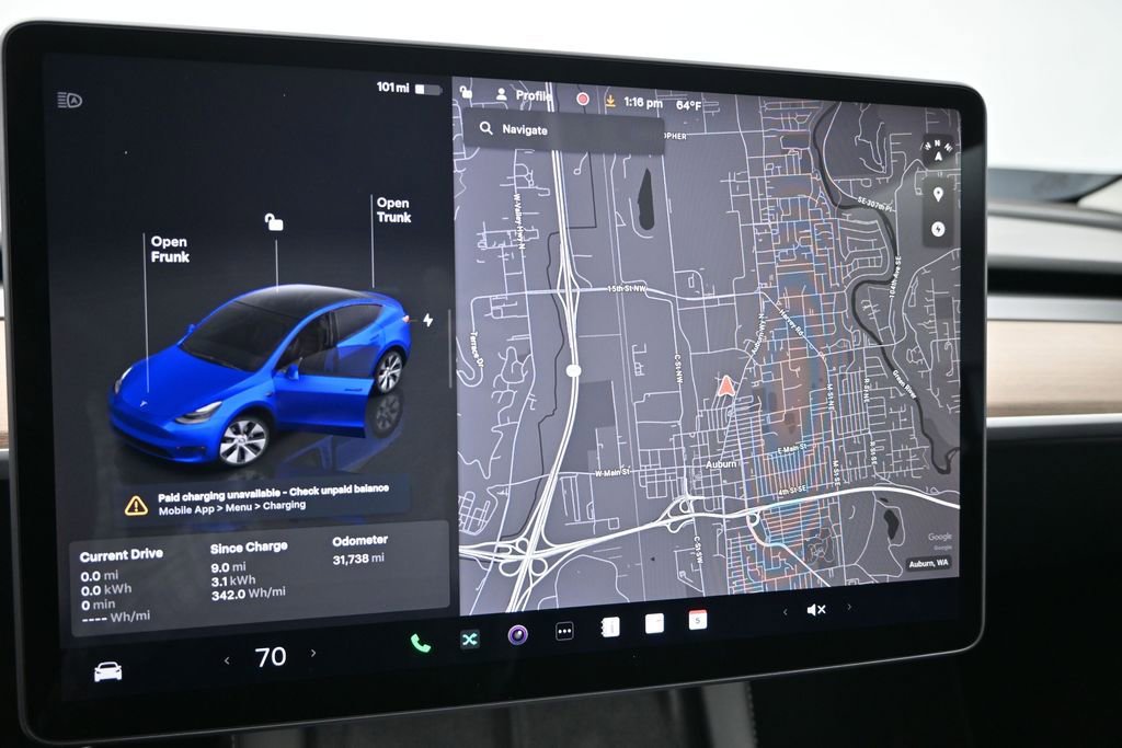 Used 2023 Tesla Model Y AWD image 17