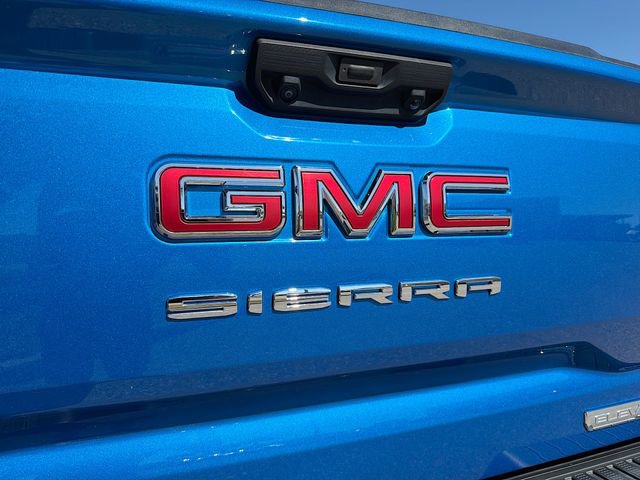 Used 2024 GMC Sierra 1500 Elevation w/ X31 Off-Road Package image 11