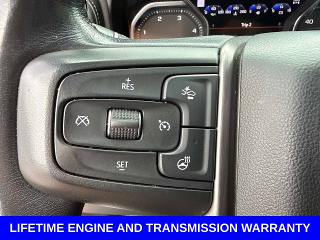 Used 2023 GMC Sierra 3500 Denali w/ Denali Ultimate Package AWD/4WD image 33