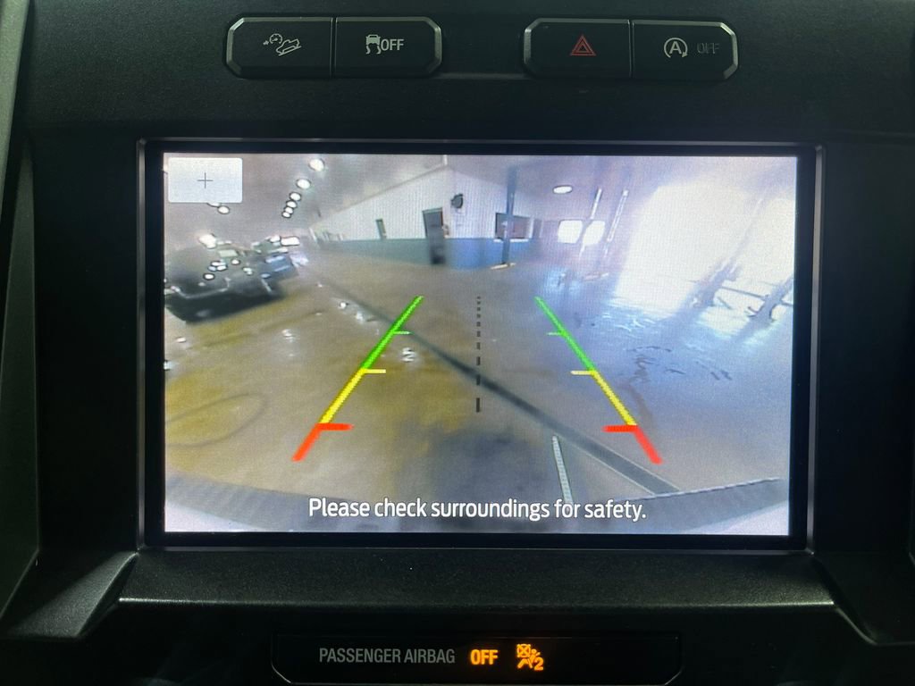 Used 2019 Ford F150 XLT w/ Equipment Group 302A Luxury image 11