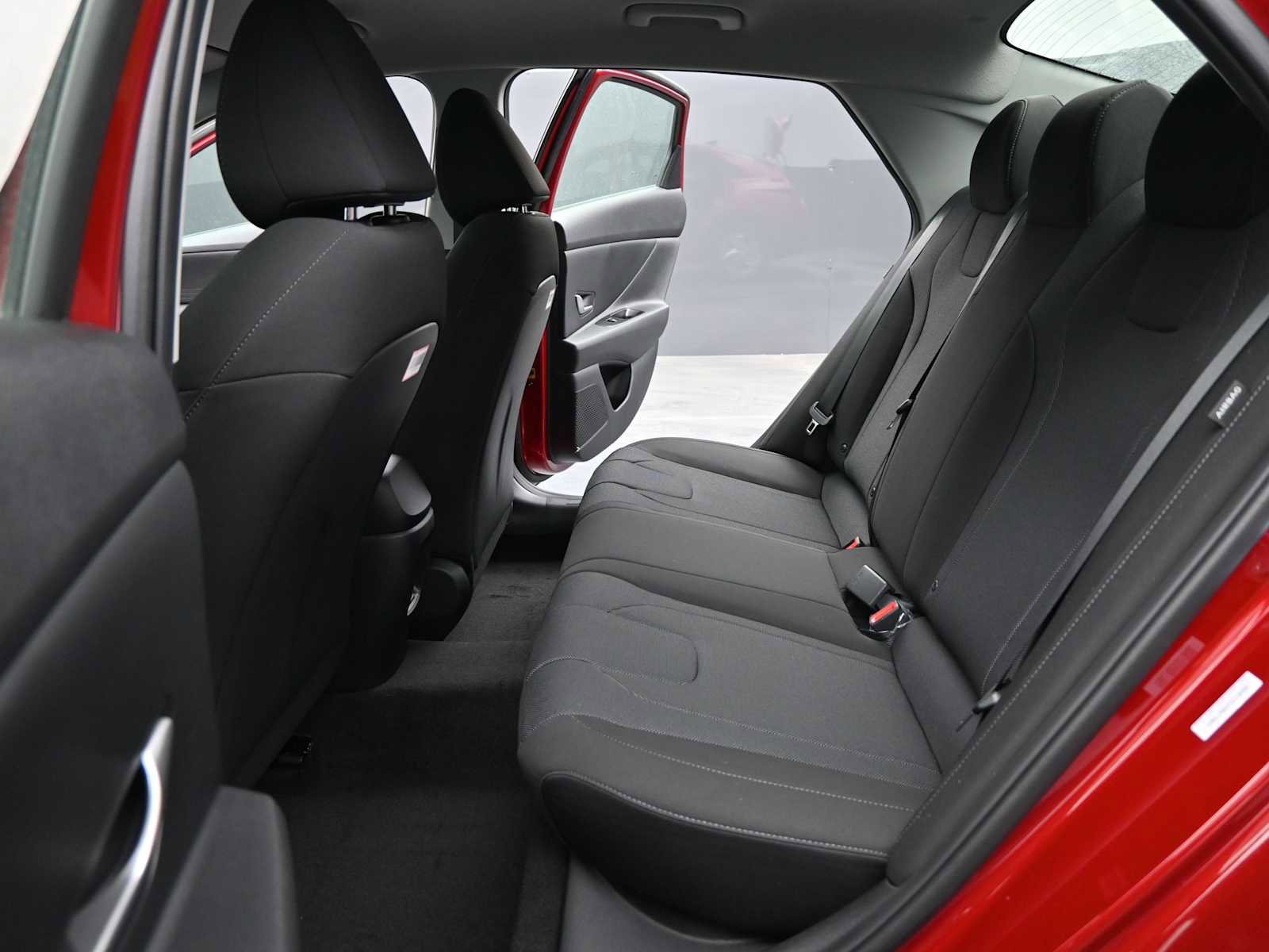 New 2026 Hyundai Elantra SE image 14