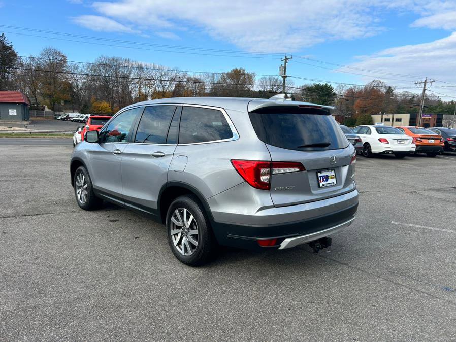 Used 2020 Honda Pilot EX-L image 3