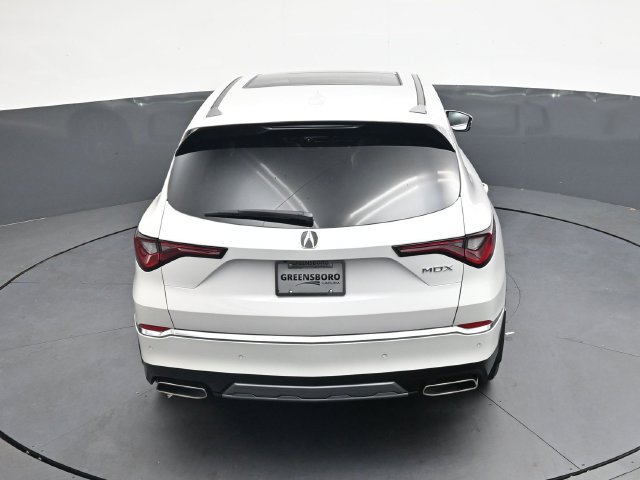 New 2026 Acura MDX w/ Technology Package FWD image 23