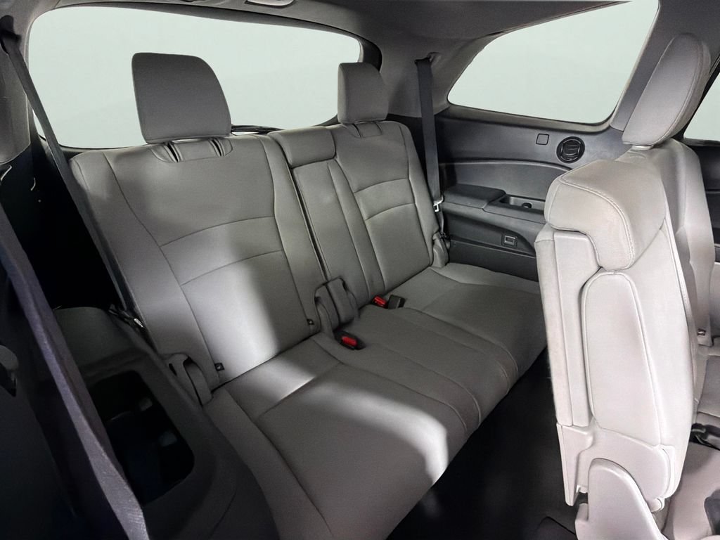 Used 2021 Honda Pilot Special Edition image 33