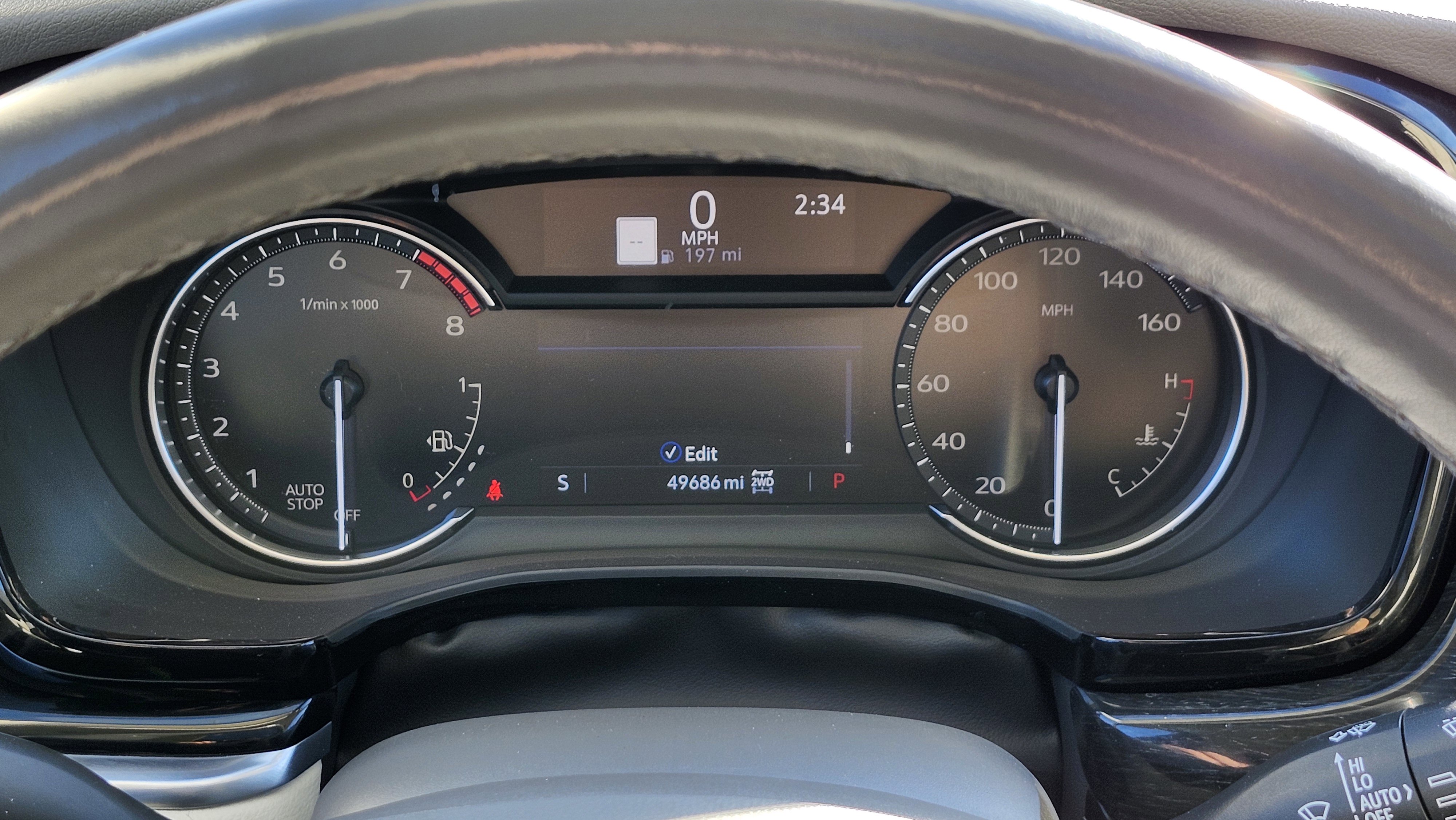 Used 2023 Cadillac XT6 Premium Luxury image 26