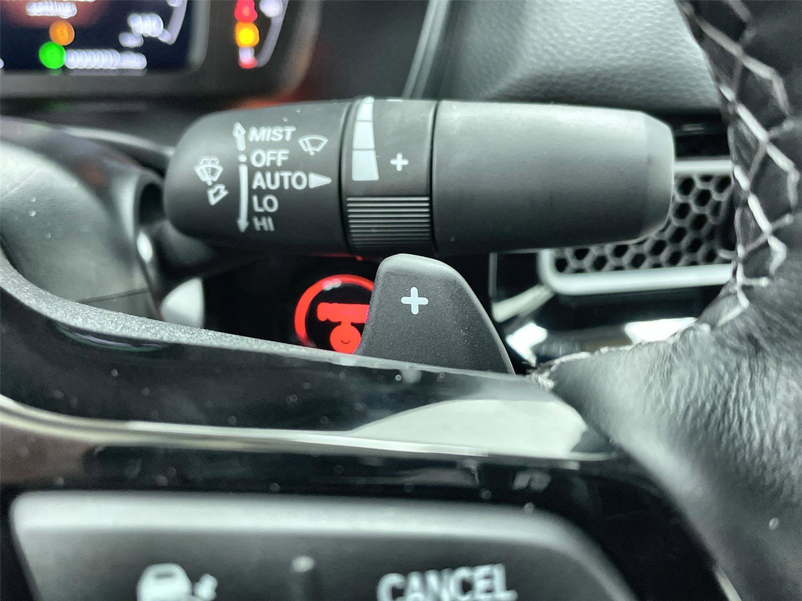 New 2026 Honda Civic Sport Touring image 21