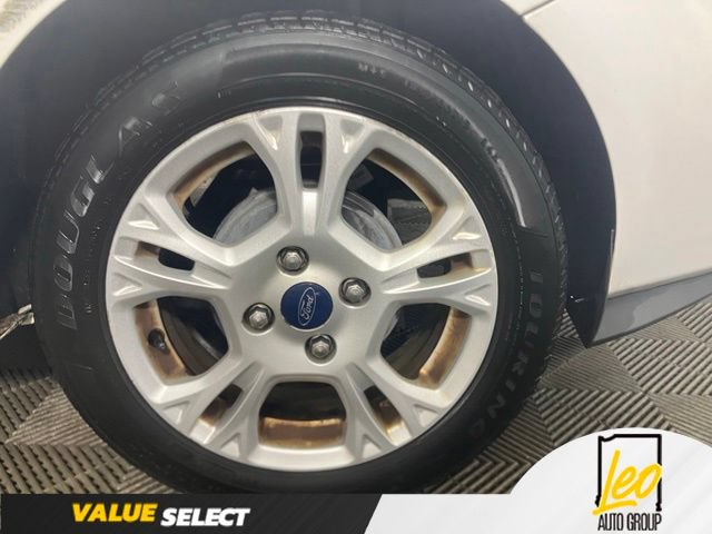Used 2015 Ford Fiesta SE FWD image 22