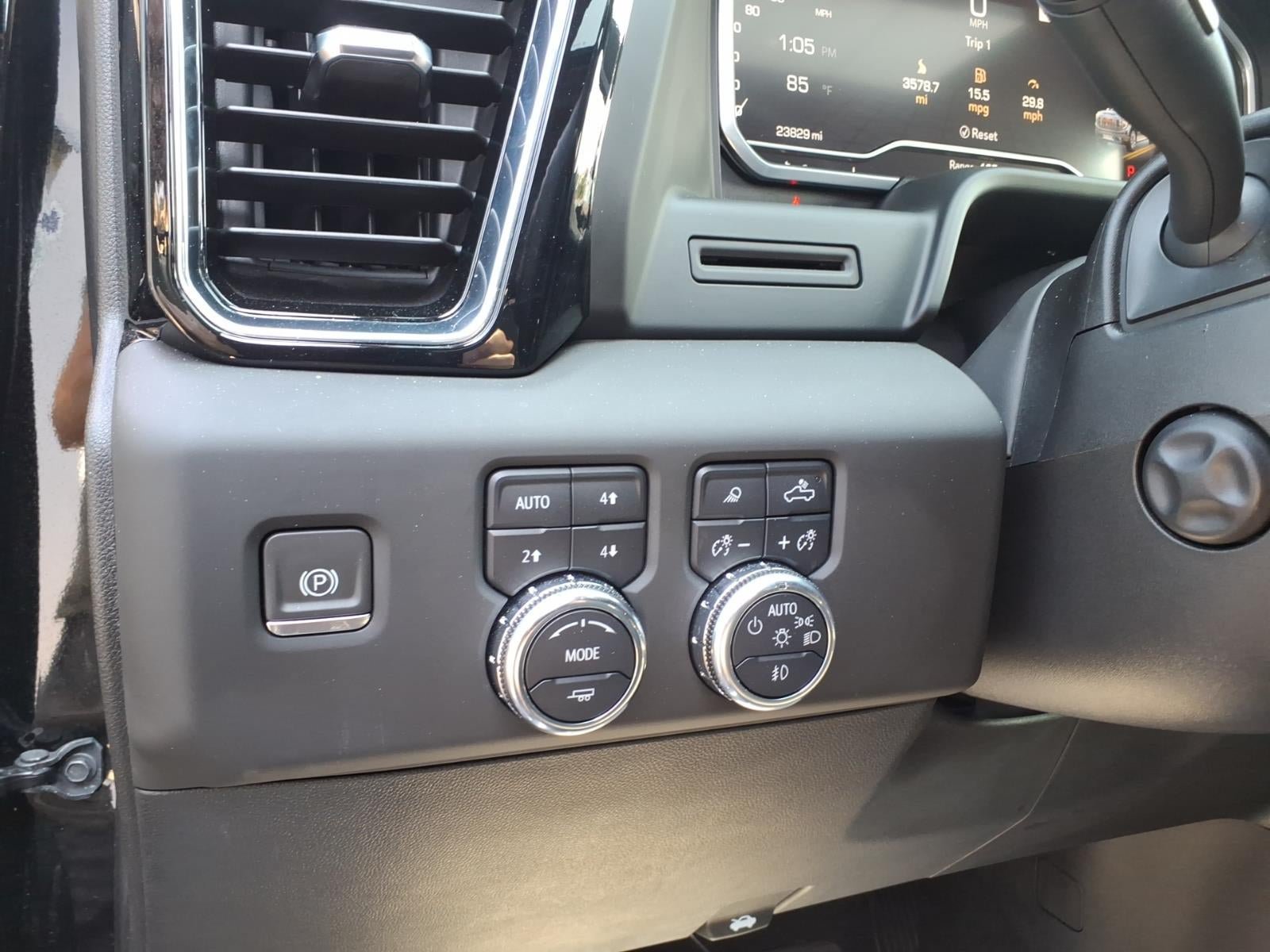 Used 2024 GMC Sierra 1500 Denali AWD/4WD image 23