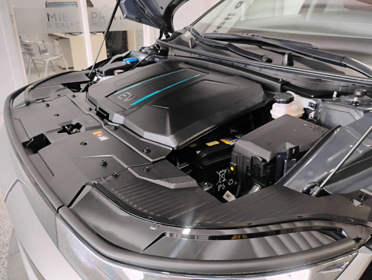 Used 2024 Hyundai Ioniq 5 SEL RWD image 34