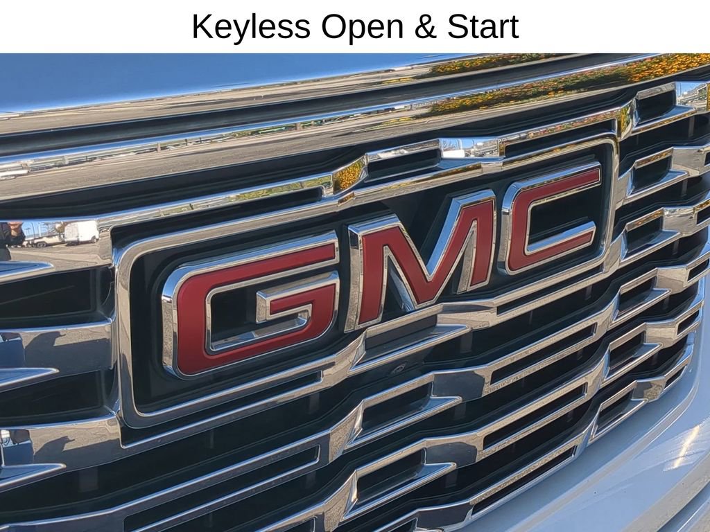 Used 2023 GMC Sierra 1500 Denali w/ Denali Reserve Package image 41
