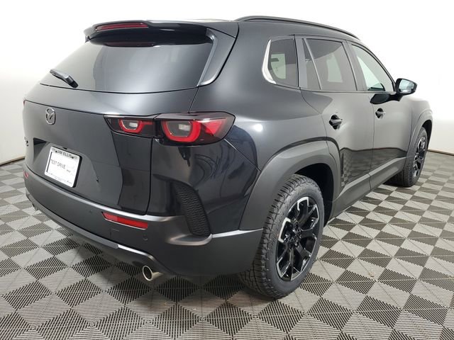 New 2026 MAZDA CX-50 Meridian Edition w/ Weather Package image 6