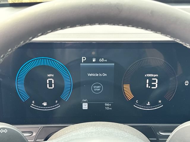 New 2026 Hyundai Kona SEL Sport AWD/4WD image 14