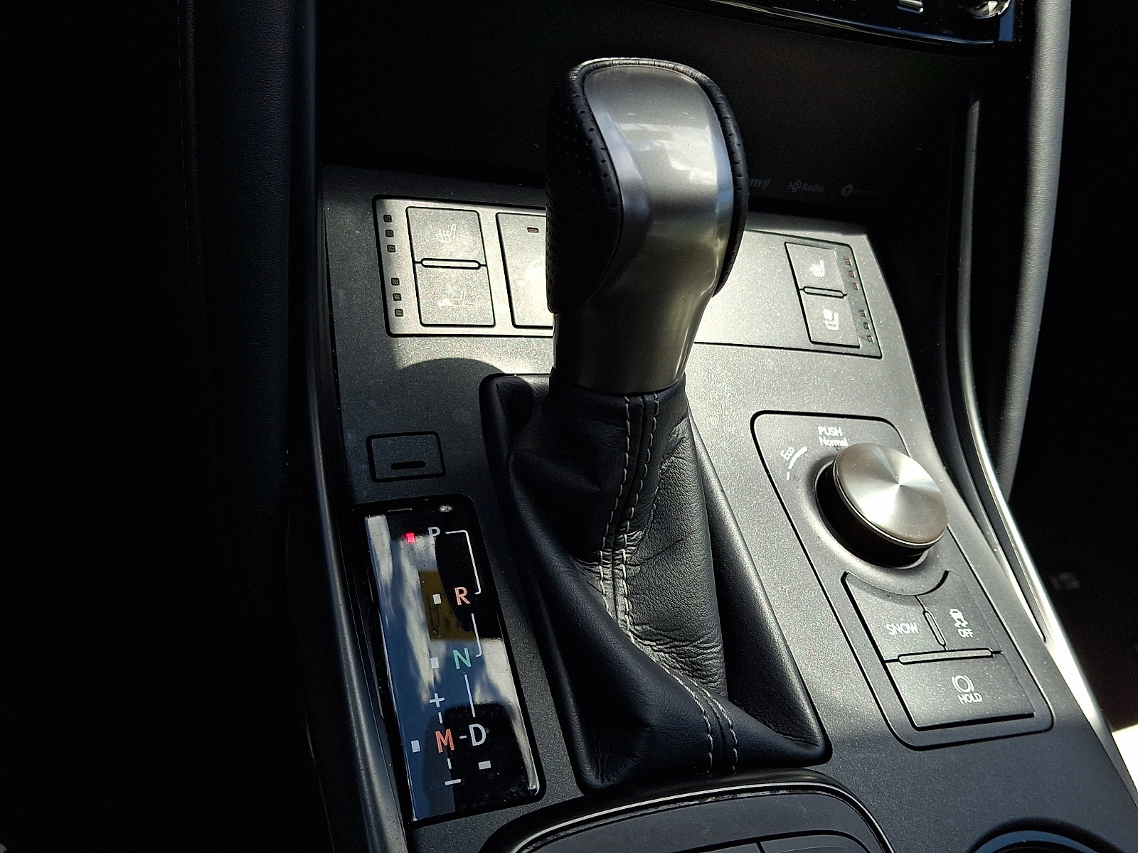 Certified 2024 Lexus IS 350 F Sport w/ Memory Package AWD/4WD image 15
