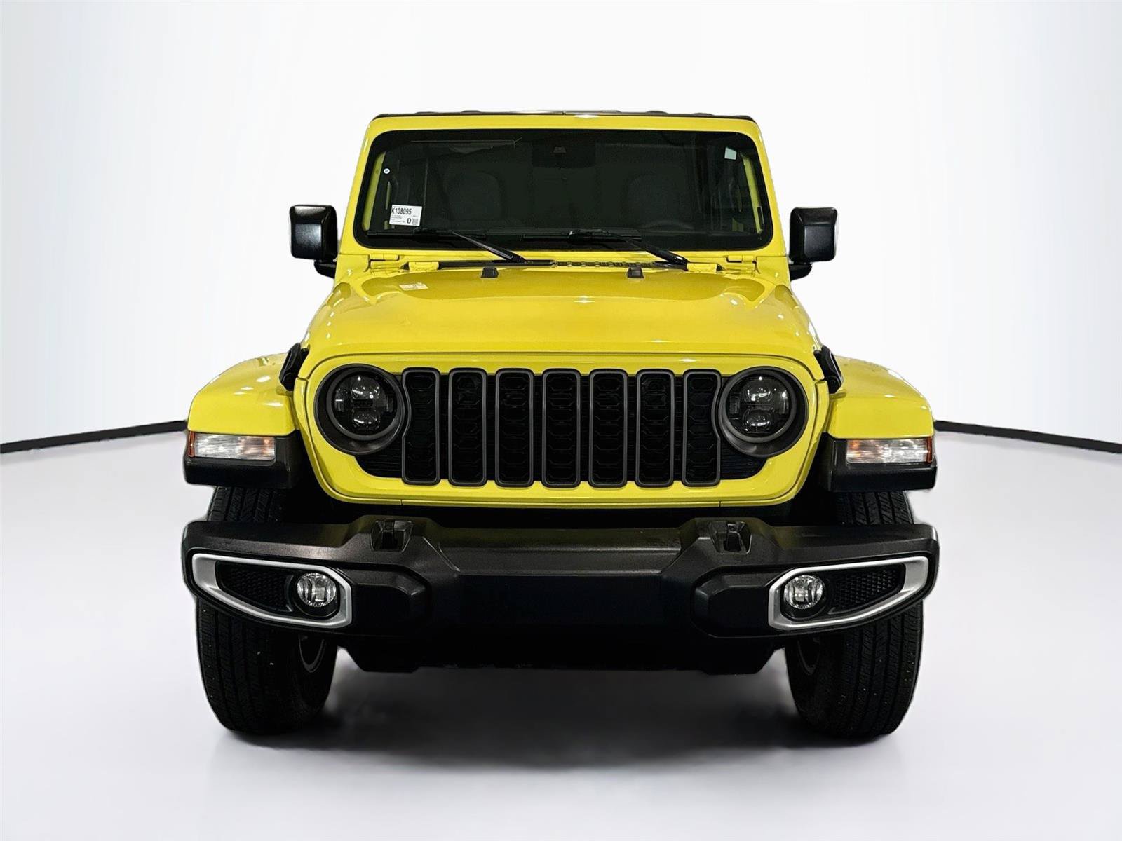 Used 2024 Jeep Gladiator Sport AWD/4WD image 24