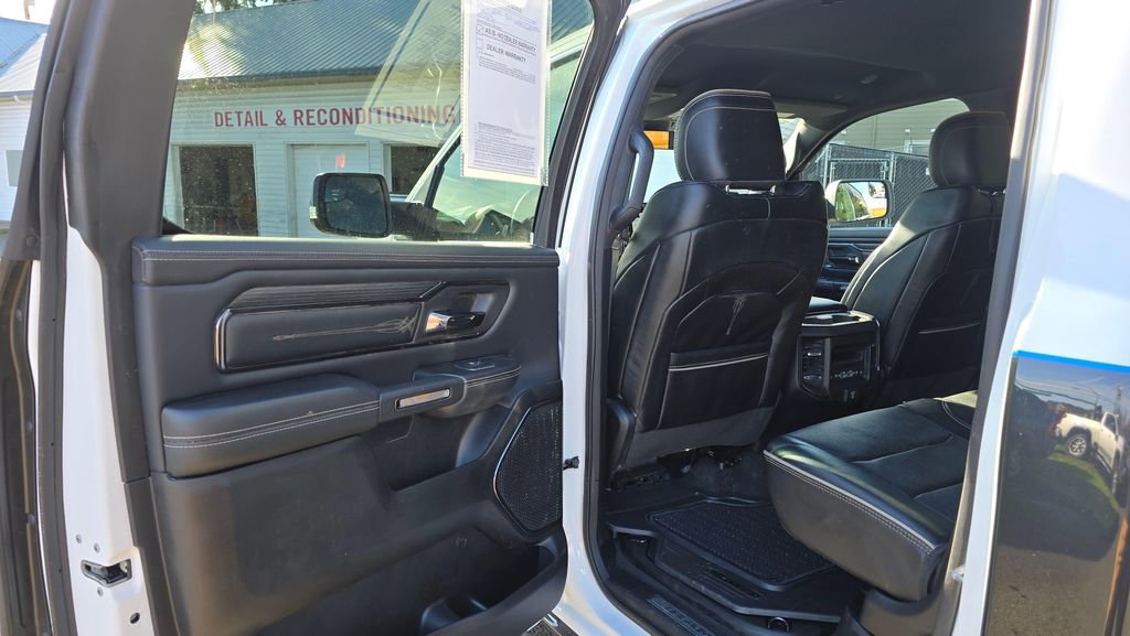 Used 2023 RAM 1500 Limited image 15