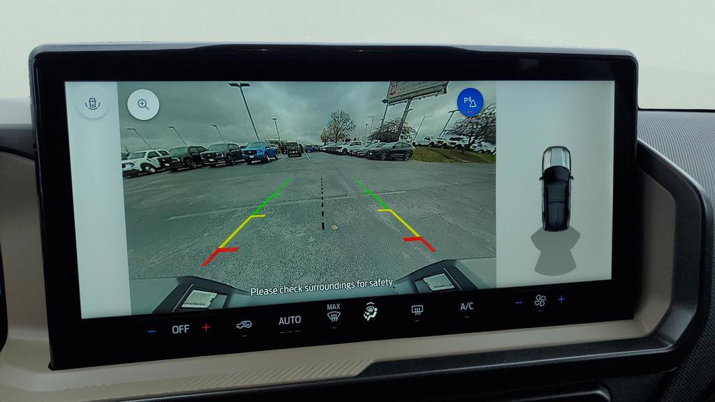 New 2025 Ford Bronco Sport Big Bend image 23