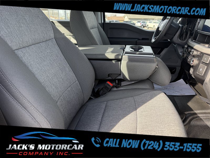 Used 2024 Ford F250 XL AWD/4WD image 31