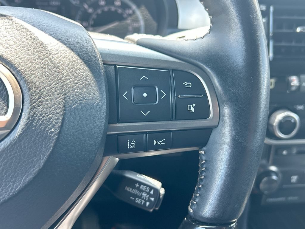Used 2023 Lexus GX 460 Premium AWD/4WD image 26