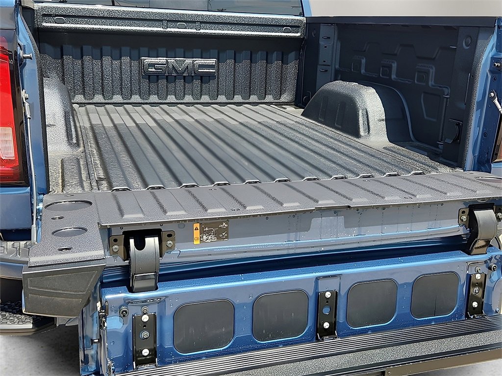 New 2026 GMC Sierra 1500 Denali image 8