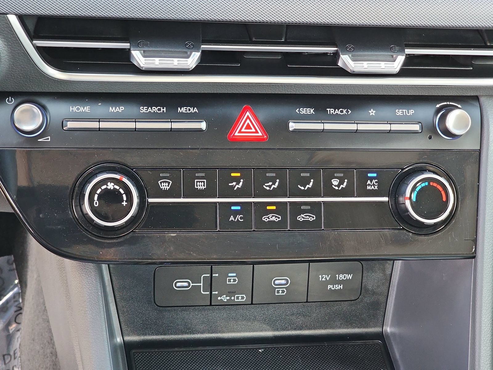 Certified 2026 Hyundai Sonata SE FWD image 25