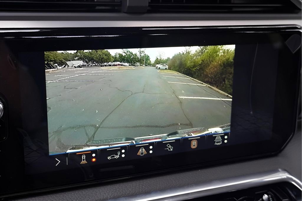 New 2026 GMC Sierra 1500 Denali AWD/4WD image 16