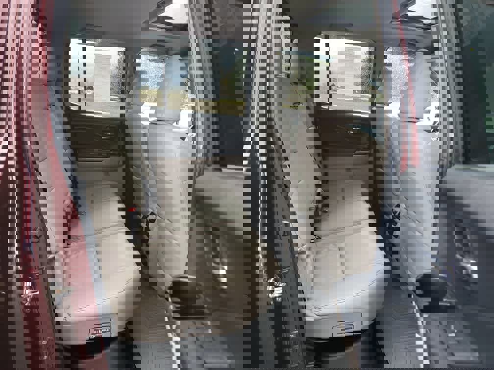 Used 2020 Honda Ridgeline RTL-E image 23