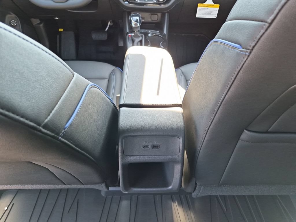 New 2026 Buick Envista Sport Touring w/ Convenience I Package FWD image 33