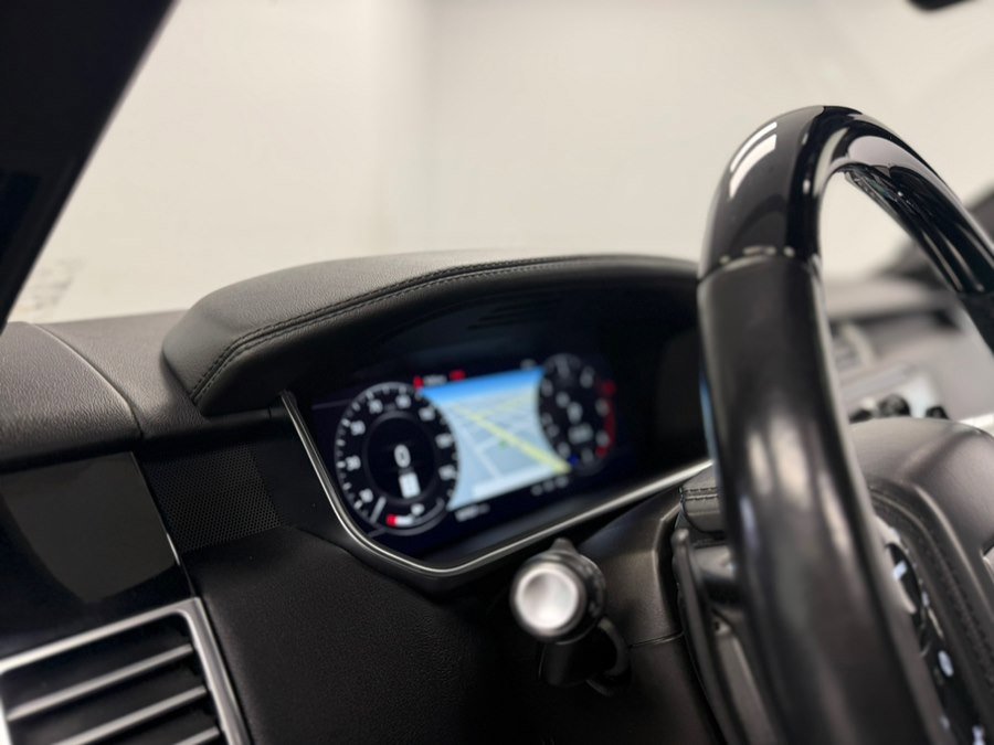 Used 2019 Land Rover Range Rover AWD/4WD image 45