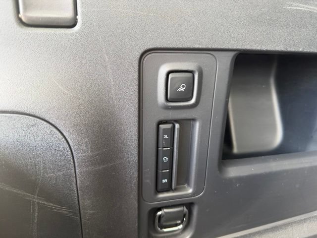 Used 2025 Ford Expedition Max Active RWD image 17