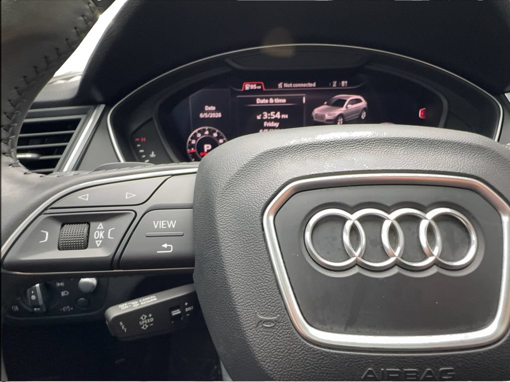 Used 2019 Audi Q5 Prestige w/ Prestige Package AWD/4WD image 42