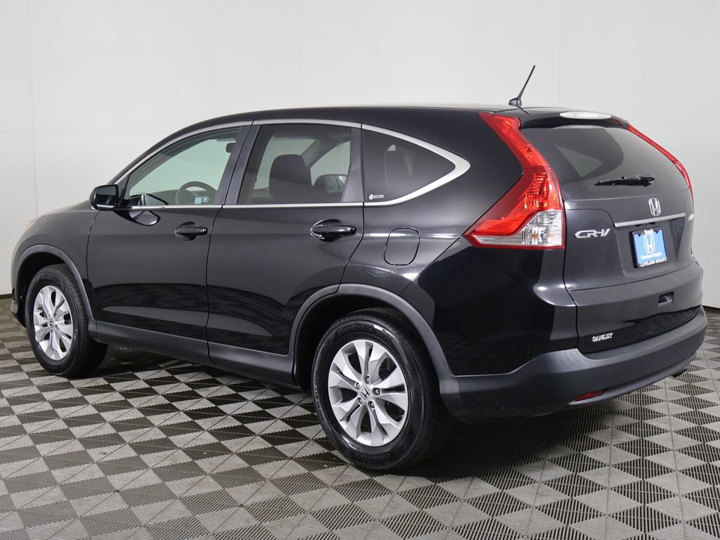 Used 2012 Honda CR-V EX image 6