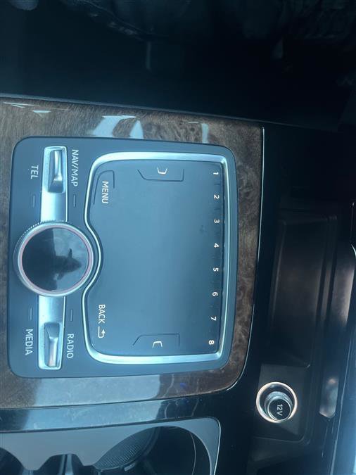 Used 2019 Audi Q7 3.0T Prestige w/ Prestige Package image 23