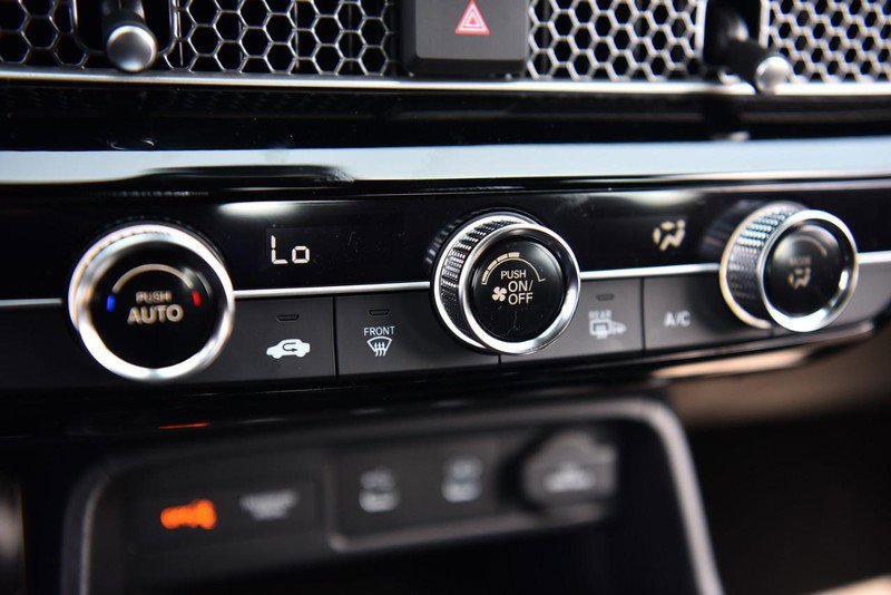 New 2025 Honda Civic Sport image 13