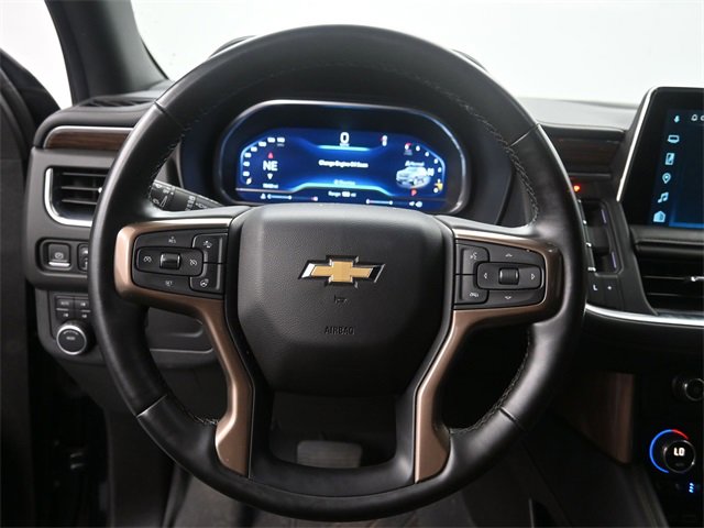 Used 2023 Chevrolet Tahoe High Country w/ Premium Package 2 image 15