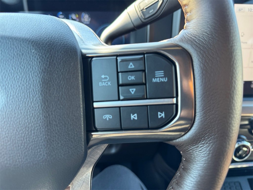 New 2026 Ford F250 King Ranch image 22