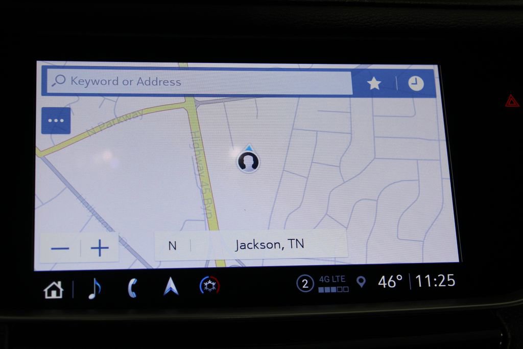 Used 2023 Cadillac XT5 Premium Luxury image 48