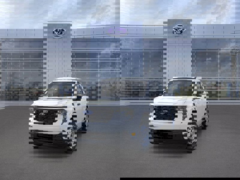 New 2026 Ford Maverick XL w/ Equipment Group 101A AWD/4WD image 7