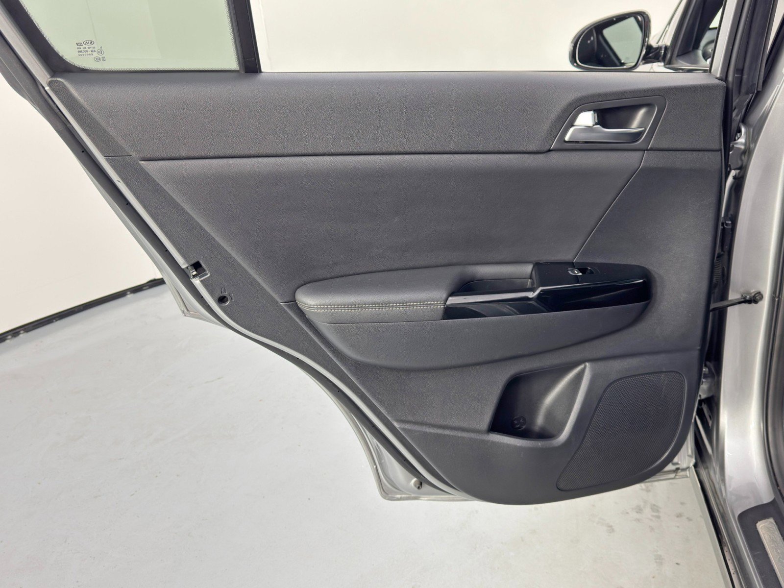 Used 2020 Kia Sportage SX image 41