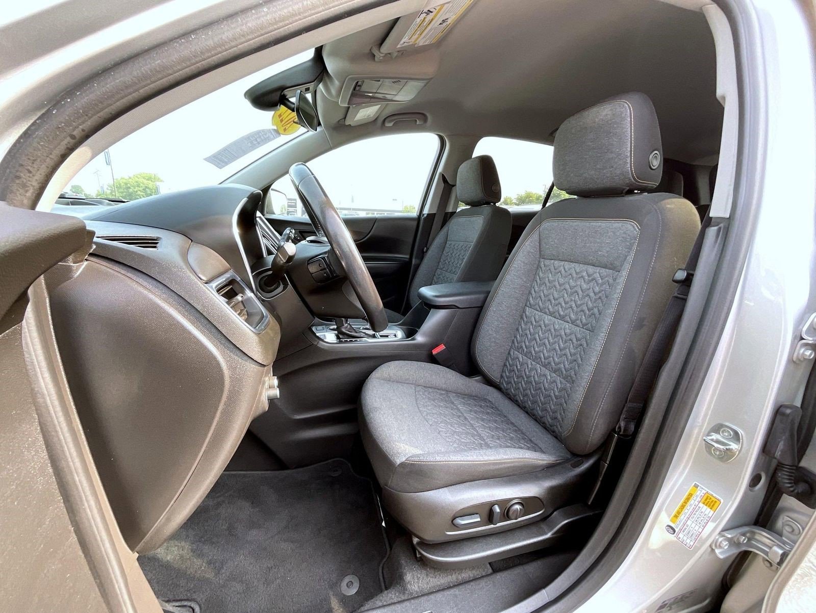 Certified 2022 Chevrolet Equinox LT image 10